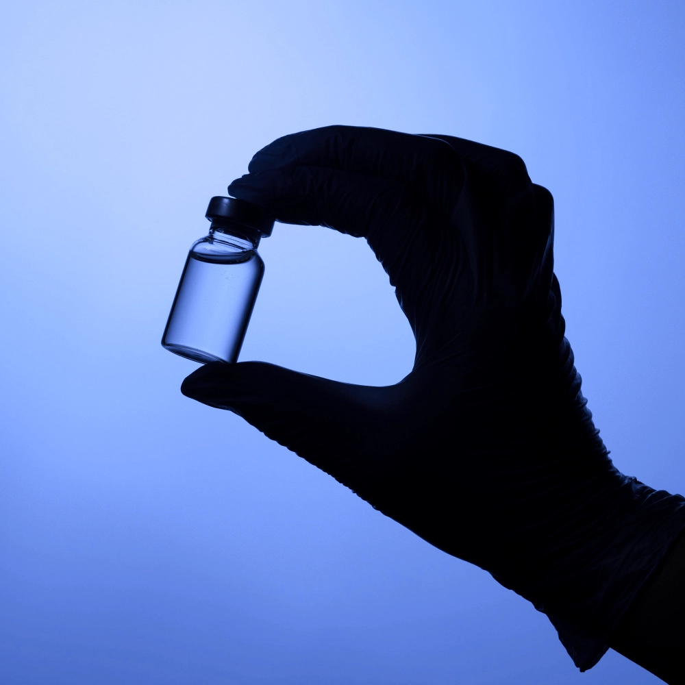 фото раствора для капельницы